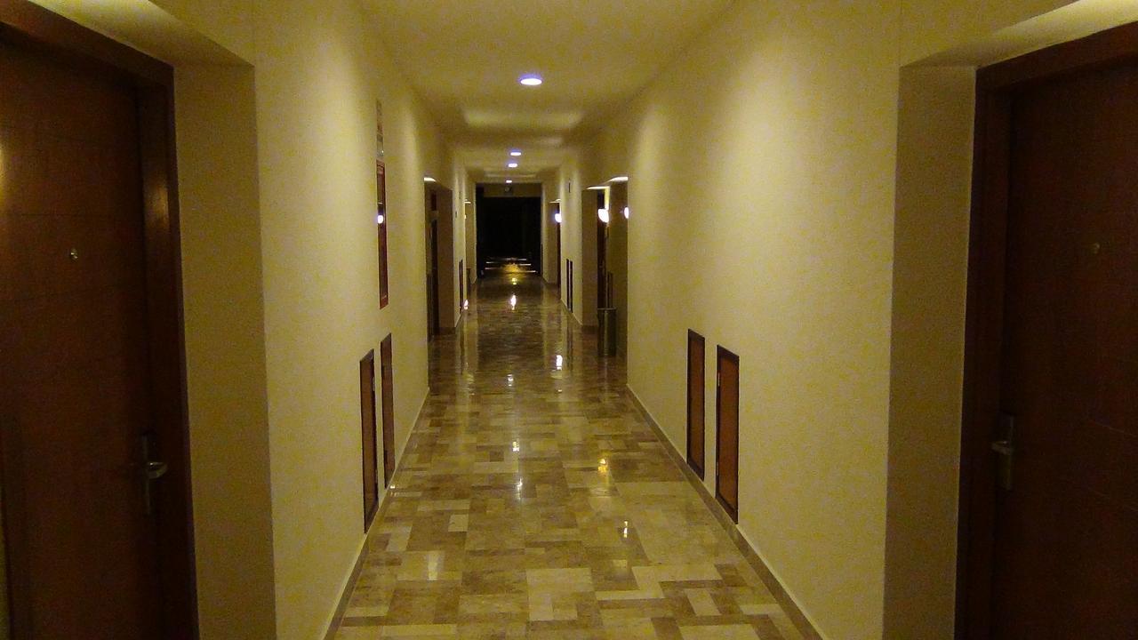 Suites At Mayan Palace Vidanta Resort Riviera Maya Playa Paraiso Exterior foto